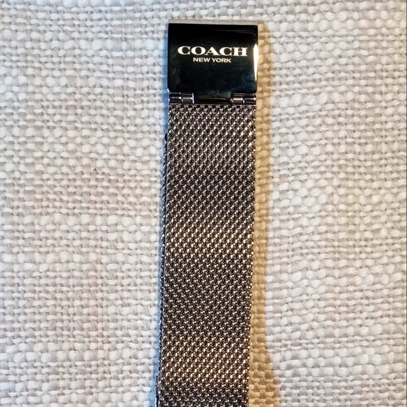 Coach Ruby Watch 32 Mm - Picture 5 of 6